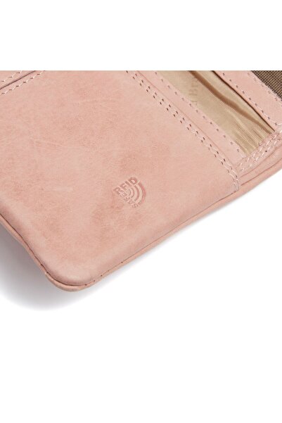 The Chesterfield Brand Mavona Wallet Leather 10 cm