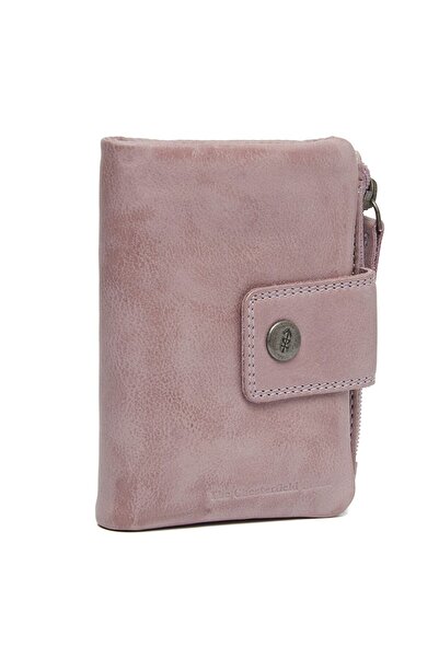 The Chesterfield Brand Mavona Wallet Leather 10 cm