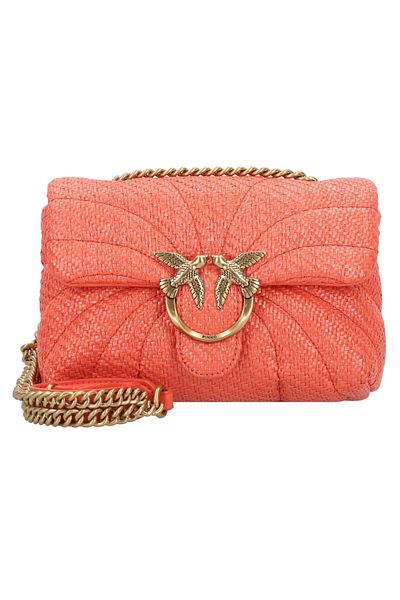 PİNKO Love Puff Shoulder bag 22 cm