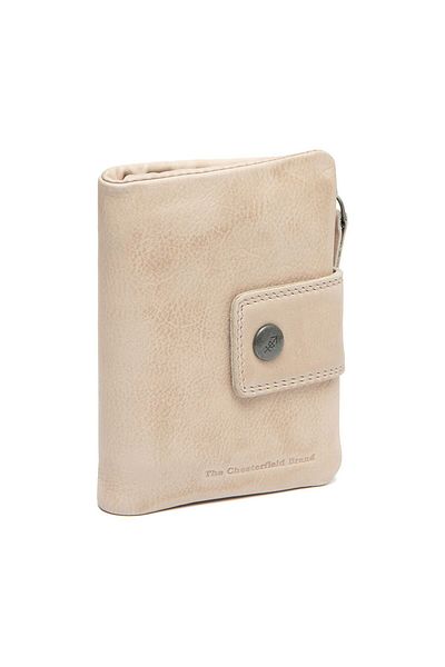 The Chesterfield Brand Mavona Wallet Leather 10 cm