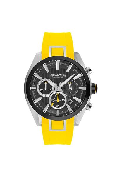 Quantum Pwg910.354 Men's Wristwatch