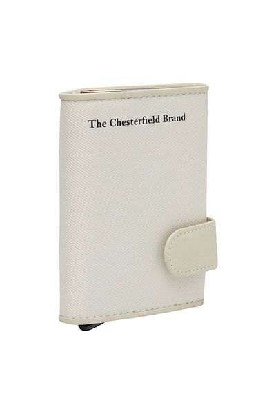 The Chesterfield Brand Sabana Wallet Rfid Protection Leather 7.5 Cm
