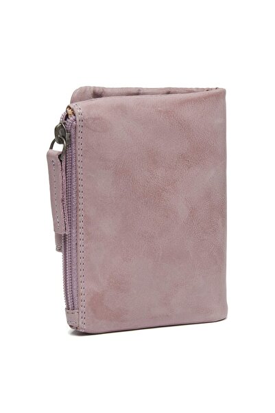 The Chesterfield Brand Mavona Wallet Leather 10 cm