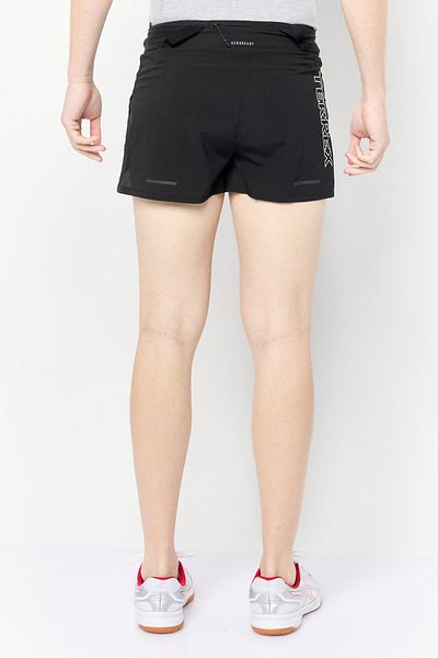 adidas Men Sportswear Fit Training Shorts, Black