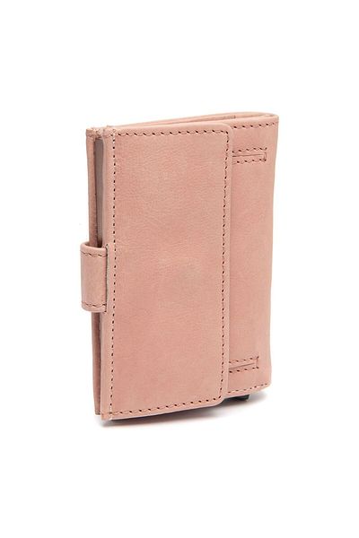 The Chesterfield Brand Torola Wallet Rfid Protection Leather 7.5 Cm