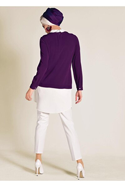 Alvina ΠΟΥΚΑΜΙΣΟ LOOKING TUNIC 4275