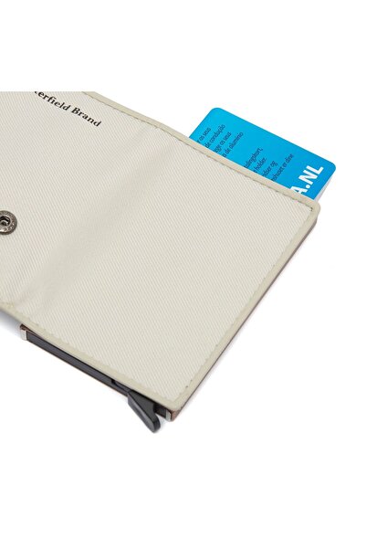 The Chesterfield Brand Sabana Wallet RFID protection Leather 7.5 cm