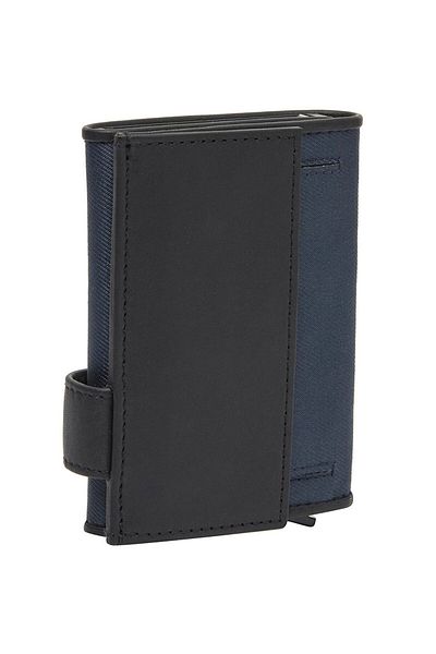 The Chesterfield Brand Portofel Sabana din piele cu protecție RFID 7,5 cm