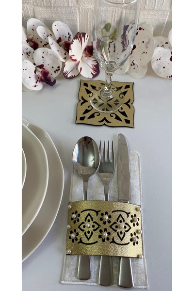 Lady Rio ПОДУШКА ДЛЯ ПРЕЗЕНТАЦІЙ, ПОДУШКА ДЛЯ КОКТЕЙЛІВ, ПІДСТАВКА ДЛЯ СКЛЯНОК, ПОДУШКА ДЛЯ СЕРВІРУВАННЯ, АМЕРИКАНСЬКИЙ СЕРВІЗ, ВИЛКА І ЛОЖКА ДЛЯ ПРЕЗЕНТАЦІЙ