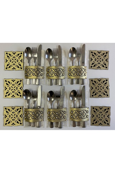 Lady Rio ПОДУШКА ДЛЯ ПРЕЗЕНТАЦІЙ, ПОДУШКА ДЛЯ КОКТЕЙЛІВ, ПІДСТАВКА ДЛЯ СКЛЯНОК, ПОДУШКА ДЛЯ СЕРВІРУВАННЯ, АМЕРИКАНСЬКИЙ СЕРВІЗ, ВИЛКА І ЛОЖКА ДЛЯ ПРЕЗЕНТАЦІЙ