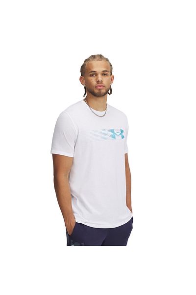 Under Armour Tricou UNDER ARMOUR pre barbati M LC FLY IN LOGO SS - 1390206100