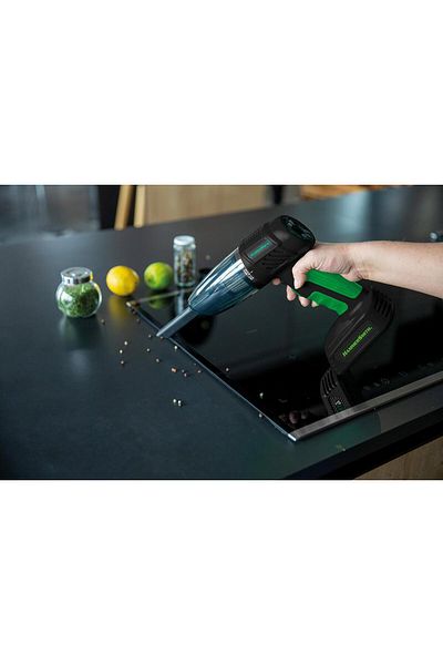 Mediashop Aspirator Hammersmith Air Storm 5689