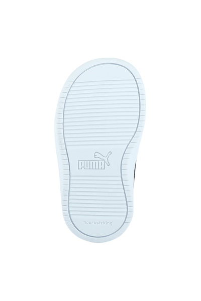 Puma Rickie Bebek Beyaz Spor Ayakkabı (391328-03)