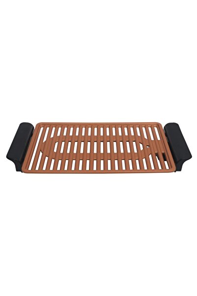 Mediashop Gratar electric Mediashop Livingtone Smokeless Grill 3336