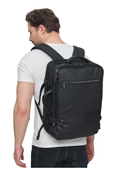 Arctic Hunter Waterproof USB Input Available, Laptop Capacity Changeable Prem...