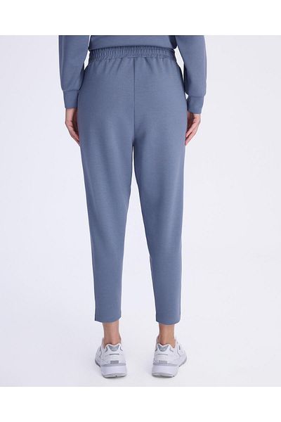 Kappa Freya Women's - Blue Comfort Fit Sweatpants