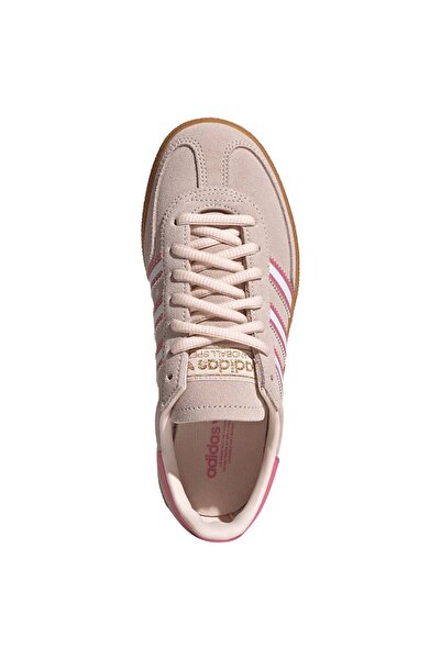 adidas Speciální růžové házenkářské boty (JI0454)