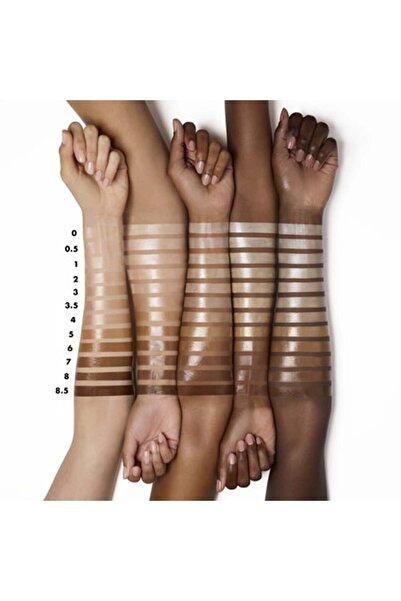 ELF Filtru lichid Booster Halo Glow e.l.f Cosmetics 3 Light/Medium Cool, 31.5ml