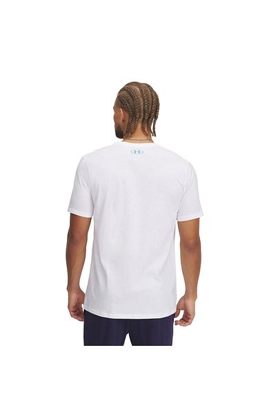 Under Armour Tricou UNDER ARMOUR pre barbati M LC FLY IN LOGO SS - 1390206100