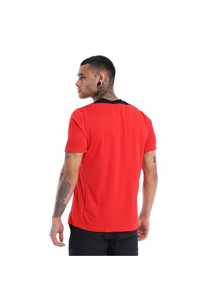 Nike Ανδρικό μπλουζάκι προπόνησης M Nk Df Strk24 Ss Top K