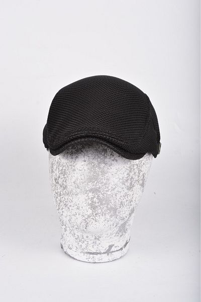 mercantoptan Men's Summer Mesh Cap London Duck Hat