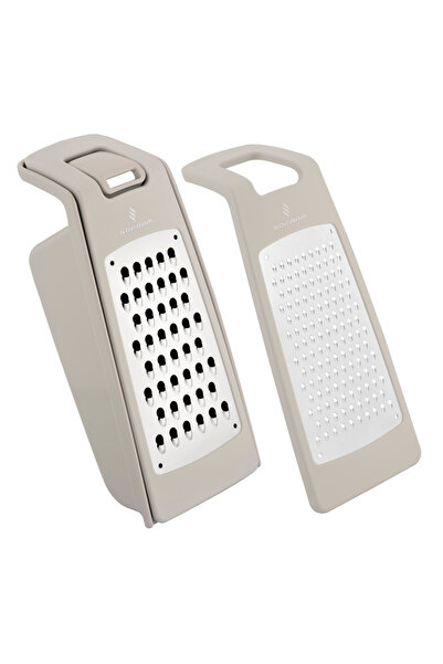 Sofram Master Krem Rende 4 Parça