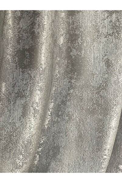 Liz Line Set of Two Semi-opaque Curtains, With Rejansa, Various Sizes and Colors, "imaginaria" By