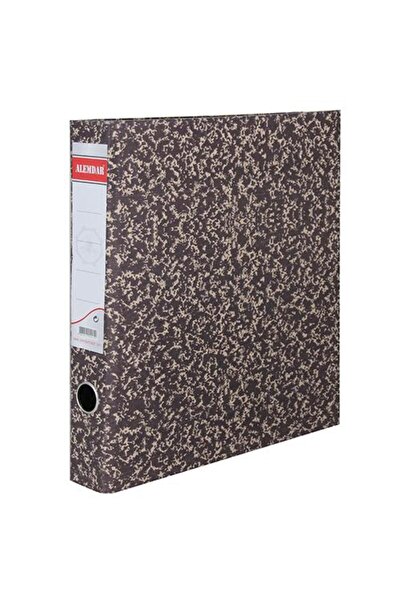 Alemdar Картон Папка Dar