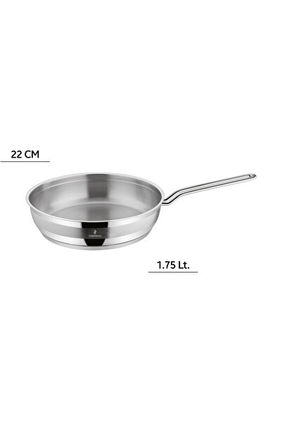 Sofram Soft 22 cm Tava - 1,75 Litre
