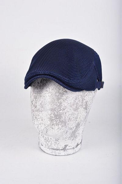 mercantoptan Men's Summer Mesh Cap London Duck Hat