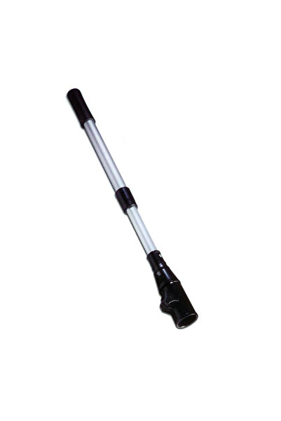 SomayStore Tekne Motor Kolu Uzatma Aparatı Alüminyum Teleskopik 60-100cm
