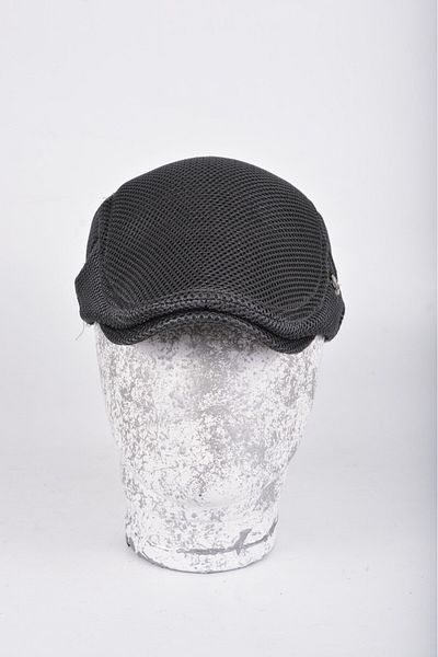 mercantoptan Men's Summer Mesh Cap London Duck Hat
