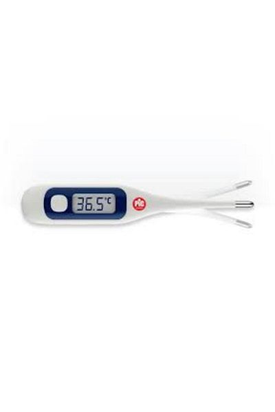 PIC SOLUTION PIC Vedo Clear Digital Thermometer