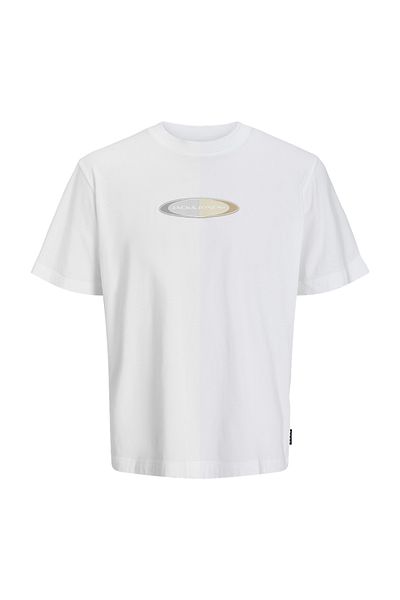 Jack & Jones Μπλουζάκι Erkek 12273880