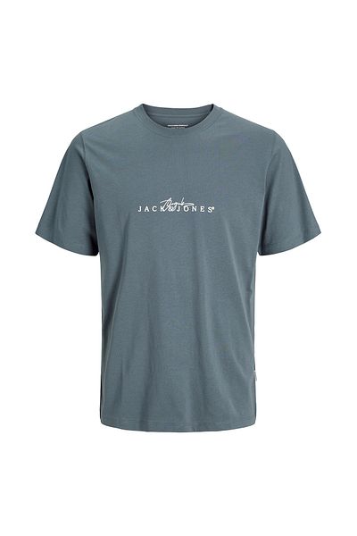 Jack & Jones Ανδρικό T-Shirt Jorvarenna Branding 12273163