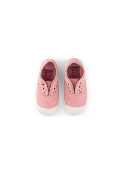 Bensimon Elly Enfant Colris Saison Drage - Pembe Çocuk Ayakkabısı