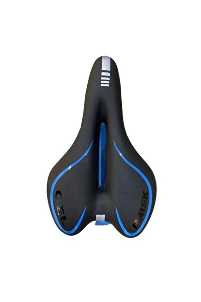 SARİSSA BİSİKLET سرج مريح لركوب الدراجات من الجل الناعم Mtb مقعد رياضي لتقويم...