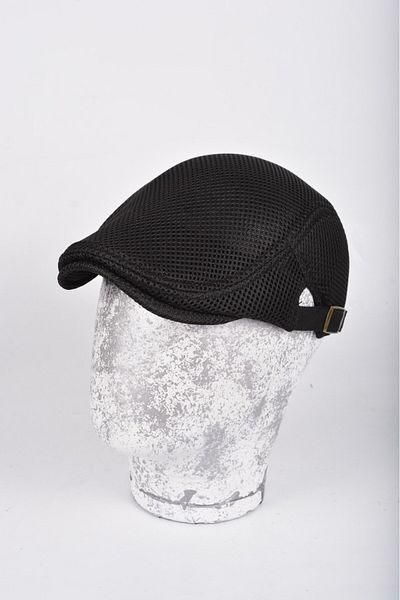 mercantoptan Men's Summer Mesh Cap London Duck Hat