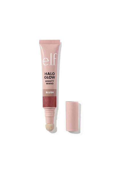 ELF Blush E.l.f Halo Glow Beauty Wand Rose You Slay, 10ml