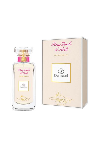 Dermacol EDP Honey Pomelo and Neroli