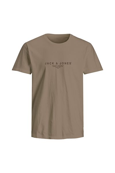 Jack & Jones Μπλουζάκι Erkek 12276646