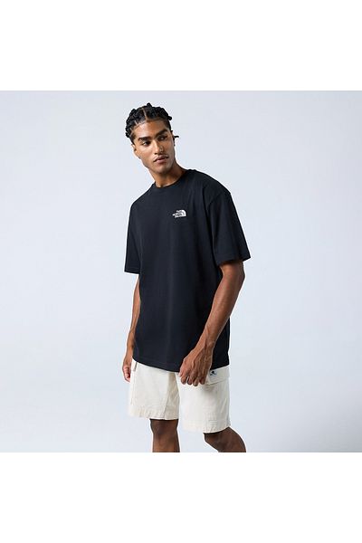 THE NORTH FACE M S/s Essential