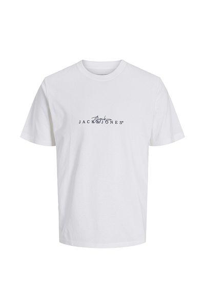 Jack & Jones Ανδρικό T-Shirt Jorvarenna Branding 12273163