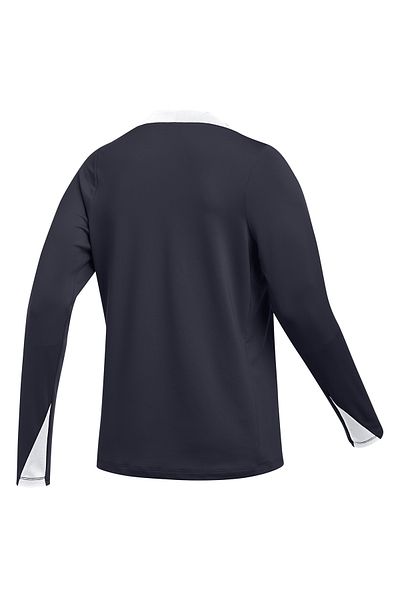 Nike Dri-Fit Strike24 Crew Women's Navy Round Neck T-Shirt