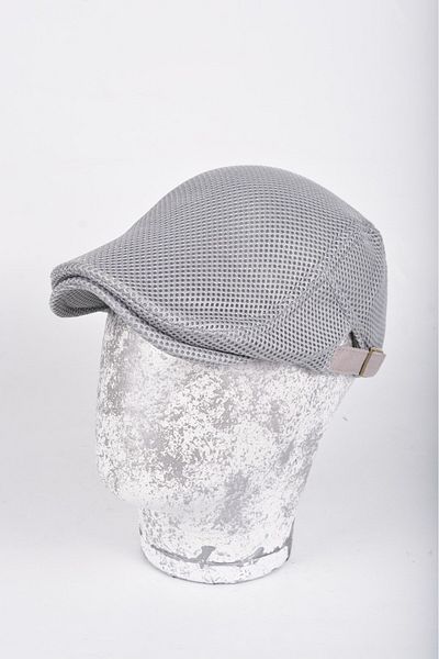 mercantoptan Men's Summer Mesh Cap London Duck Hat