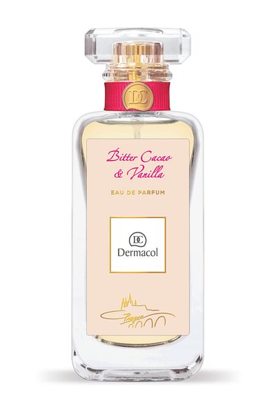 Dermacol EDP Bitter Cacao and Vanilla
