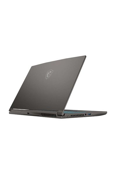 MSI Thin 15 B13UC Gaming Laptop | 16GB RAM 512GB SSD | 15.6"FHD | Nvidia 4GB GDDR6 Graphics
