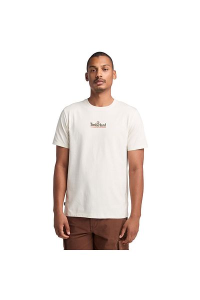 Timberland Tricou pentru bărbați-TB0A6DRWCM91