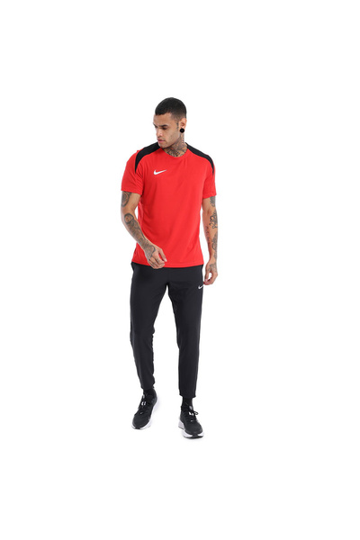 Nike Ανδρικό μπλουζάκι προπόνησης M Nk Df Strk24 Ss Top K