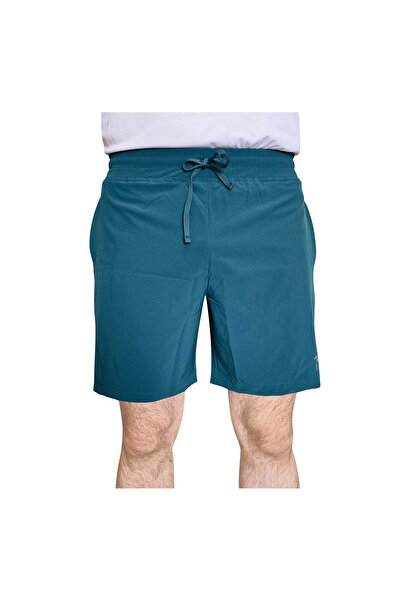 raru Шорти Petrol Rengi Dokuma - PERDO